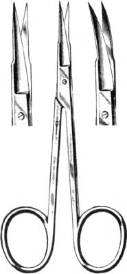 Scissors Figure 56-598