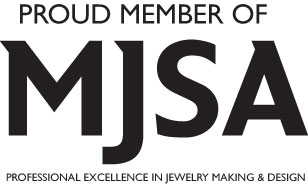 MJSA - Professional Excellence in Jewelry Making and Design